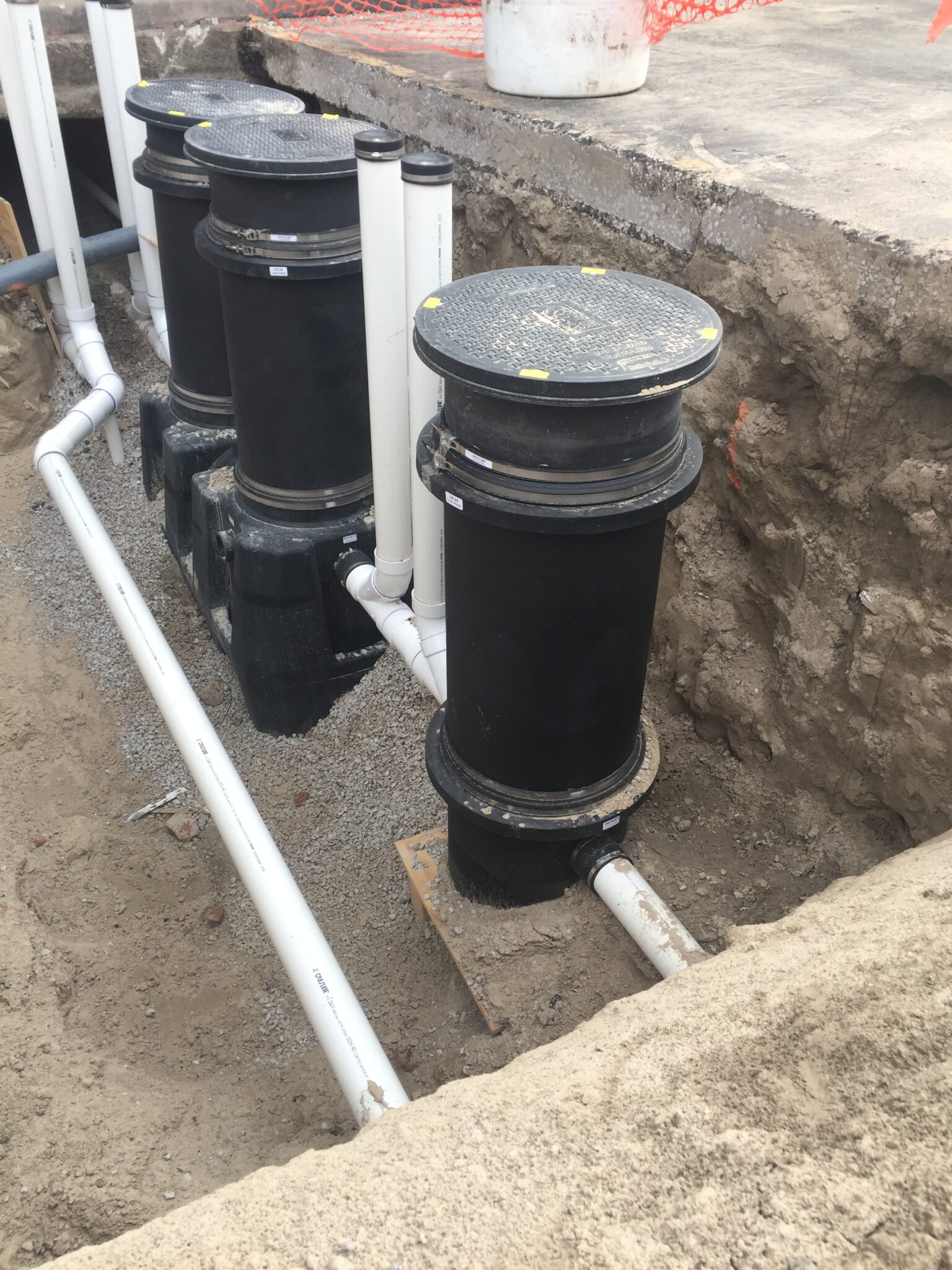Ridgeway Plumbing