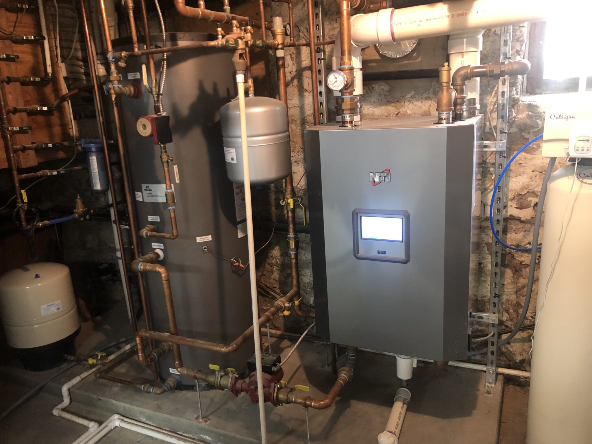 Ridgeway Plumbing