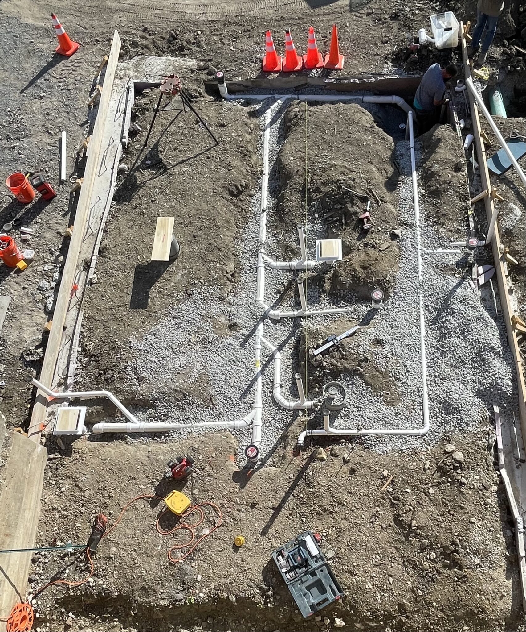 Ridgeway Plumbing