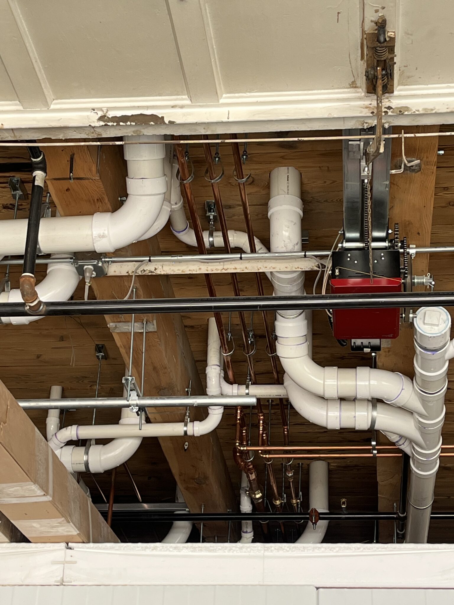 Ridgeway Plumbing