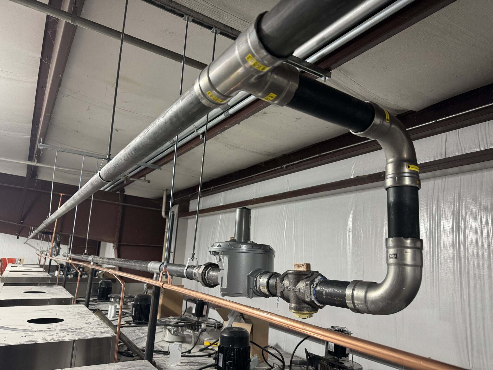 Ridgeway Plumbing