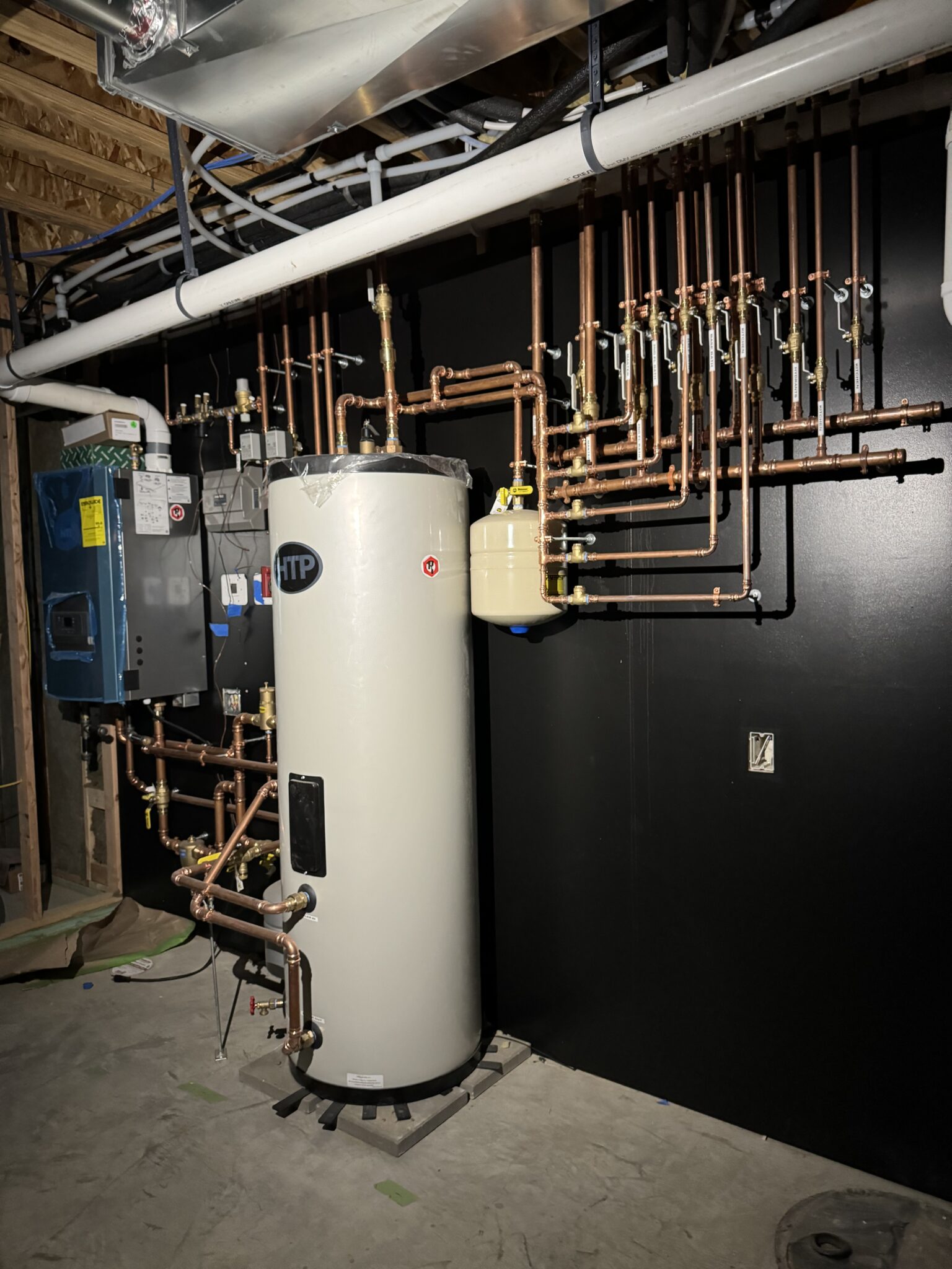 Ridgeway Plumbing