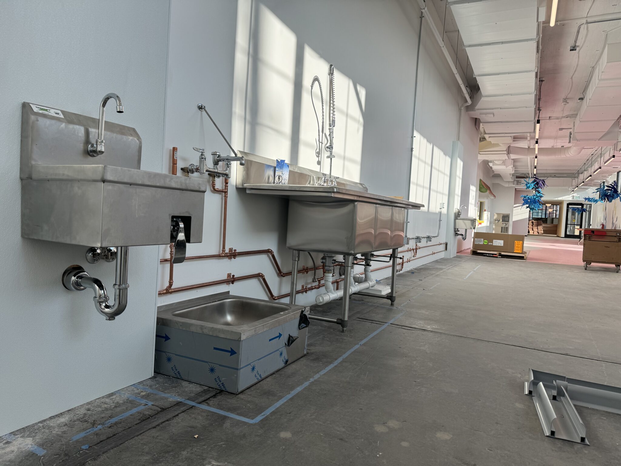 Ridgeway Plumbing