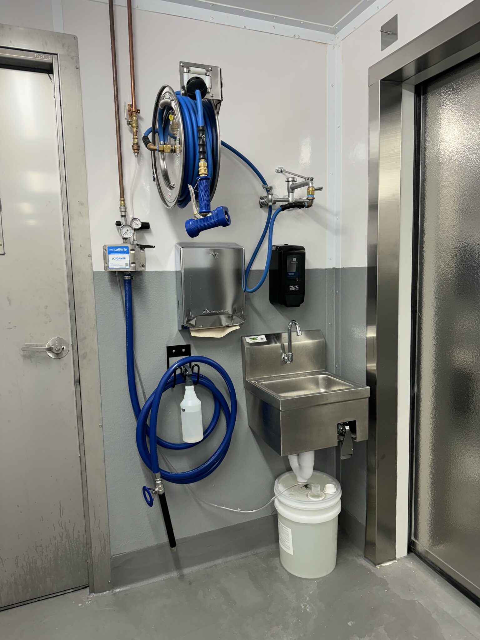 Ridgeway Plumbing
