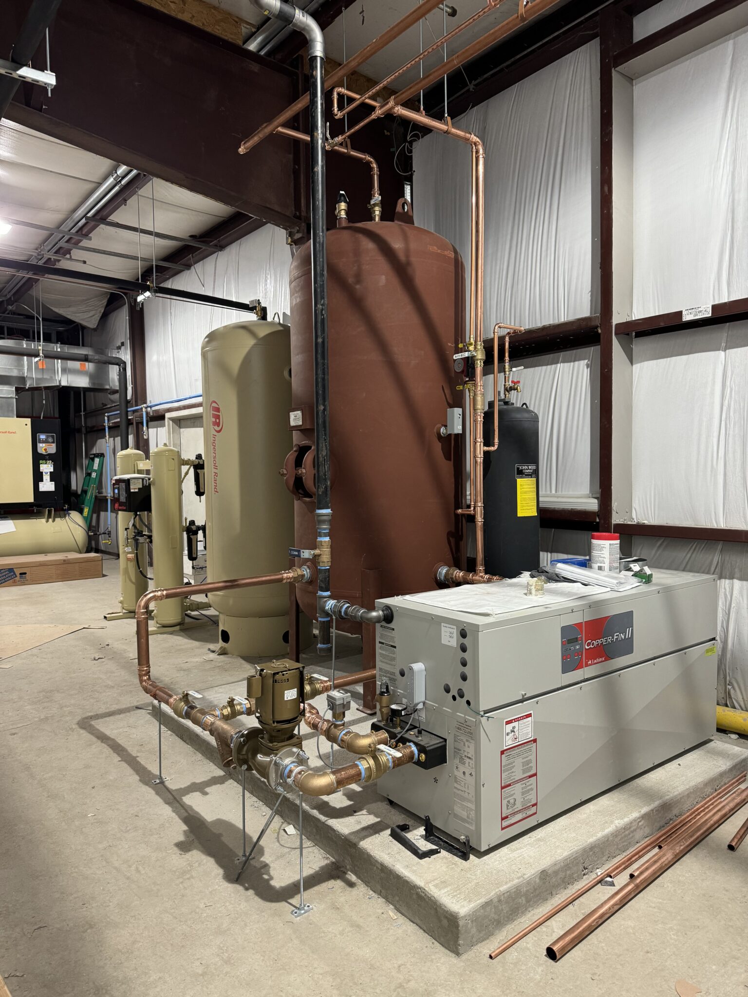 Ridgeway Plumbing